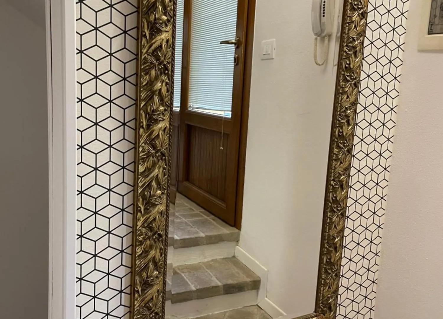 Residence Cavour 63 Rávena Apartahotel